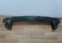 Усилитель переднего бампера Hyundai Creta (вмятина)