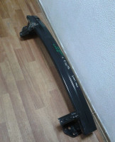 Усилитель переднего бампера Hyundai Creta (вмятина)