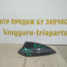 Крышка антенны бу BMW 3 F30 OEM 65209259440