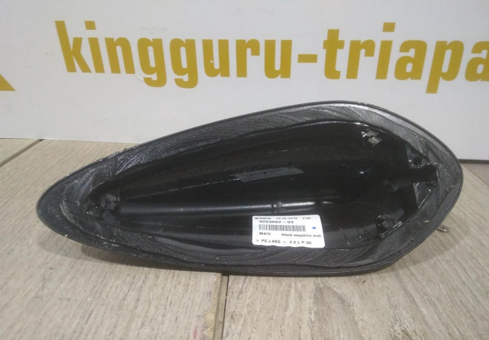 Крышка антенны бу BMW 3 F30 OEM 65209259440 Крышка антенны бу BMW 3 F30 OEM 65209259440