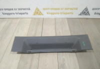 Обивка задней панели бу Skoda Yeti OEM 5L6863485A