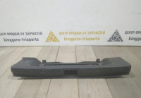 Обивка задней панели бу Skoda Yeti OEM 5L6863485A