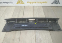 Обивка задней панели бу Skoda Yeti OEM 5L6863485A