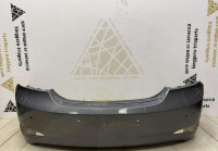 Бампер задний Hyundai Solaris 1 рест 14-17 oem 866114L500