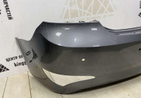 Бампер задний Hyundai Solaris 1 рест 14-17 oem 866114L500