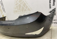 Бампер задний Hyundai Solaris 1 рест 14-17 oem 866114L500