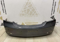 Бампер задний Hyundai Solaris 1 рест 14-17 oem 866114L500