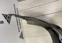 Бампер задний Hyundai Solaris 1 рест 14-17 oem 866114L500