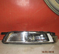 Противотуманая фара правая Passat b8