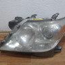 Фара левая Lexus LX (07-12) ксенон (дефект стекла) (скл-3) Фара левая Lexus LX (07-12) ксенон (дефект стекла) (скл-3)
