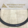 Расширитель крыла задний левый Volkswagen Tiguan 2  2017 oem 5NA854819L