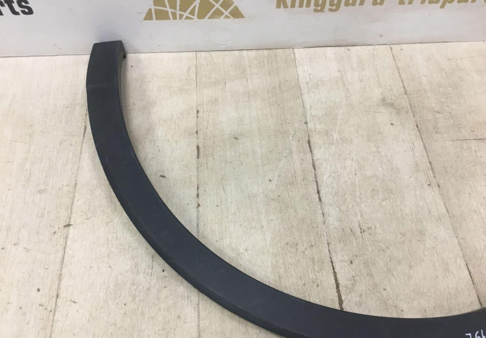 Расширитель крыла задний левый Volkswagen Tiguan 2  2017 oem 5NA854819L