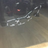 Капот Hyundai Tucson 3 2015> oem 66400D7000