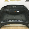 Капот Hyundai Tucson 3 2015> oem 66400D7000