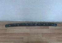 Кронштейн заднего бампера центр Volkswagen Polo oem 6ru807863