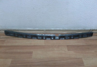 Кронштейн заднего бампера центр Volkswagen Polo oem 6ru807863