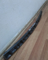 Кронштейн заднего бампера центр Volkswagen Polo oem 6ru807863