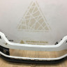 Бампер передний Skoda Kodiaq 2017 OEM 565807221