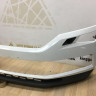 Бампер передний Skoda Kodiaq 2017 OEM 565807221