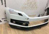 Бампер передний Skoda Kodiaq 2017 OEM 565807221
