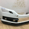 Бампер передний Skoda Kodiaq 2017 OEM 565807221