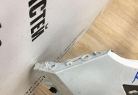 Бампер передний Skoda Kodiaq 2017 OEM 565807221