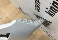 Бампер передний Skoda Kodiaq 2017 OEM 565807221