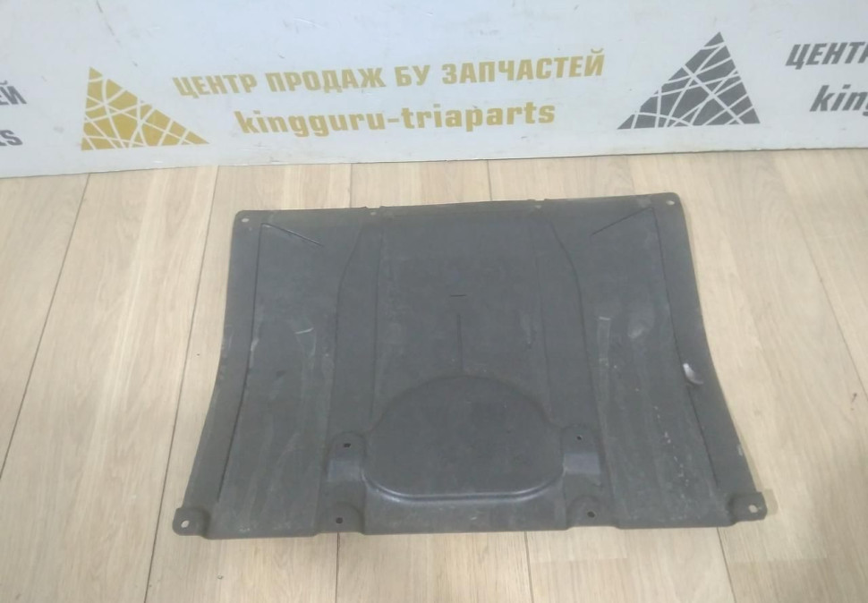 Защита двигателя BMW X3 G01 OEM 51757394744 (5)