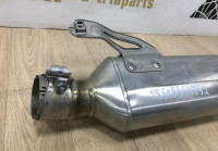Глушитель BMW K67 S1000RR OEM 18518564952