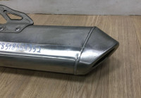 Глушитель BMW K67 S1000RR OEM 18518564952