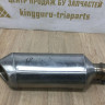 Глушитель BMW K67 S1000RR OEM 18518564952 Глушитель BMW K67 S1000RR OEM 18518564952