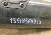 Глушитель BMW K67 S1000RR OEM 18518564952