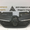 Решетка радиатора Renault Logan 2 OEM 623107605R Решетка радиатора Renault Logan 2 OEM 623107605R