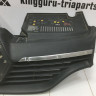 Решетка радиатора Renault Logan 2 OEM 623107605R Решетка радиатора Renault Logan 2 OEM 623107605R
