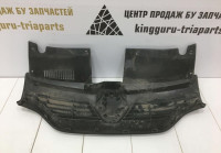 Решетка радиатора Renault Logan 2 OEM 623107605R