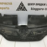 Решетка радиатора Renault Logan 2 OEM 623107605R Решетка радиатора Renault Logan 2 OEM 623107605R