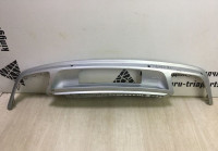 Спойлер заднего бампера Volkswagen Tiguan 2 R-Line oem 5NA807568A