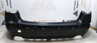 Бампер задний Hyundai Genesis 1 08-14  oem 866113M000