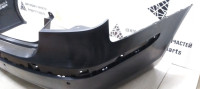 Бампер задний Hyundai Genesis 1 08-14  oem 866113M000