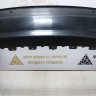 Бампер задний Hyundai Genesis 1 08-14 oem 866113M000 Бампер задний Hyundai Genesis 1 08-14 oem 866113M000