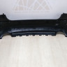 Бампер задний Hyundai Genesis 1 08-14 oem 866113M000 Бампер задний Hyundai Genesis 1 08-14 oem 866113M000