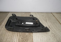 Вставка заднего бампера левая бу Renault Sandero Stepway 2 OEM 850772430R