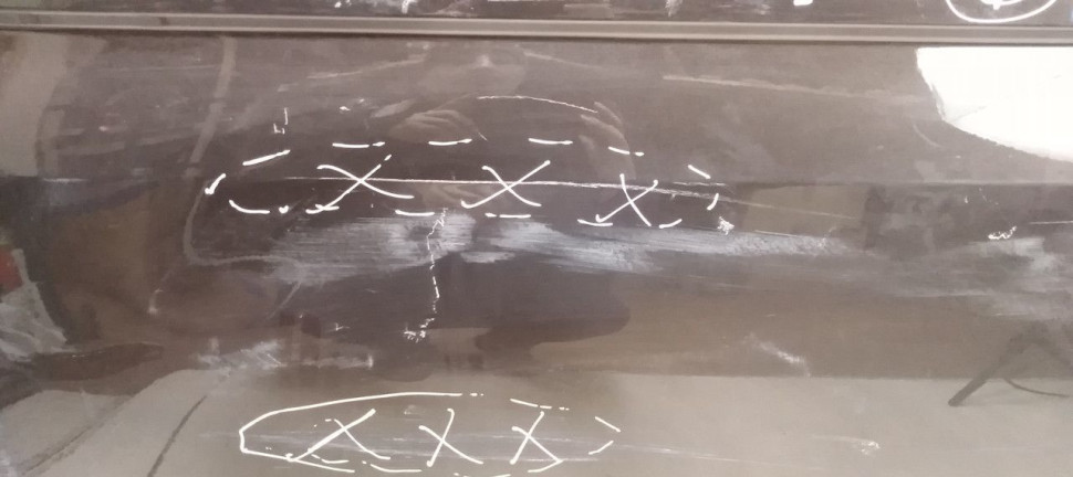 Дверь сдвижная левая Volkswagen Transporter T6 2015> oem 7E0843107AR Дверь сдвижная левая Volkswagen Transporter T6 2015> oem 7E0843107AR