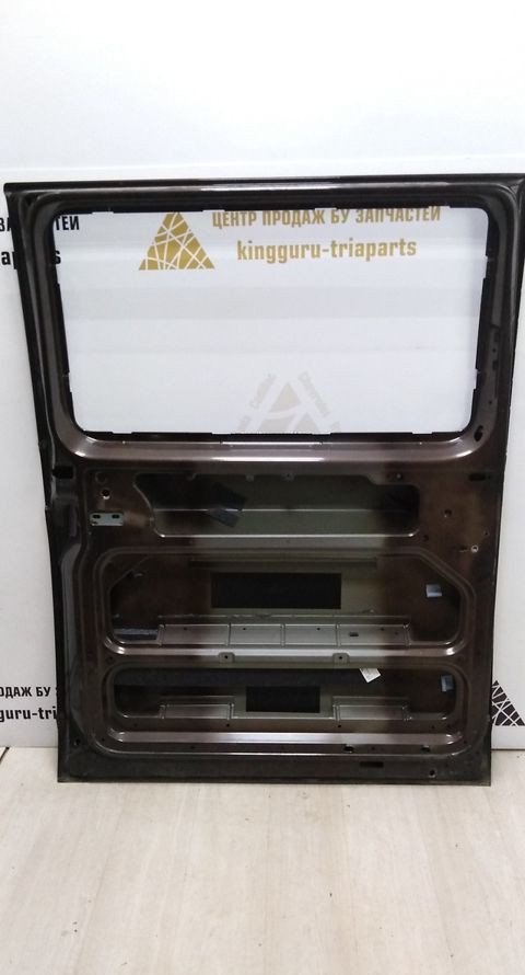 Дверь сдвижная левая Volkswagen Transporter T6 2015> oem 7E0843107AR Дверь сдвижная левая Volkswagen Transporter T6 2015> oem 7E0843107AR