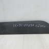 Молдинг двери задний правый Hyundai ix35 oem 877342s000 (слом.2крепл)
