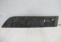 Молдинг двери задний правый Hyundai ix35 oem 877342s000 (слом.2крепл)