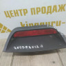 Дополнительный стоп сигнал бу Renault Logan 2 OEM 265982612R