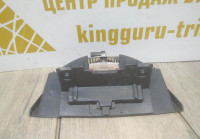 Дополнительный стоп сигнал бу Renault Logan 2 OEM 265982612R