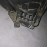 Подкрылок передний правый Renault Logan 2 oem 638403322 (мал. трещ.) (скл-3)