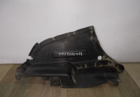 Защита заднего бампера левая бу BMW 3 F30 OEM 51757260769